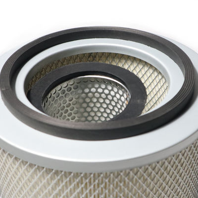 2019- King Long Bus Motor Luftfilter Verbessern Sie das Luftfiltersystem Ihres Busses