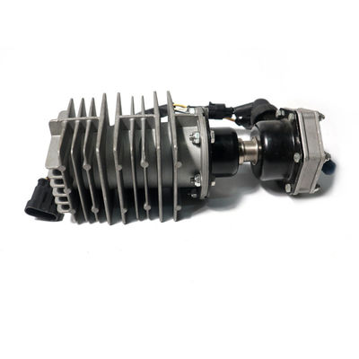 KING LONG 2020- Busteile 3511-00062 Öl-Wasser-Separator für langlebige Leistung