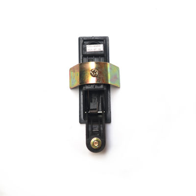 Golden Dragon Fitment XMQ Bus Dashboard Schloss für King Long Bus