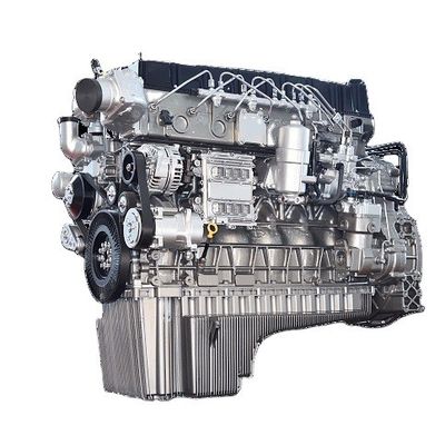 2500 Drehmoment-Bus-Teile perfekt für Zhongtong Yuchai Dieselmotor Reparatur und Wartung