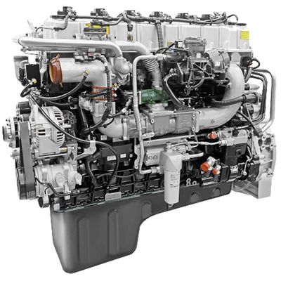 2500 Drehmoment-Bus-Teile perfekt für Zhongtong Yuchai Dieselmotor Reparatur und Wartung