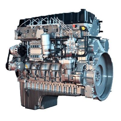 2500 Drehmoment-Bus-Teile perfekt für Zhongtong Yuchai Dieselmotor Reparatur und Wartung