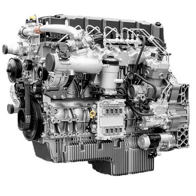 2500 Drehmoment-Bus-Teile perfekt für Zhongtong Yuchai Dieselmotor Reparatur und Wartung