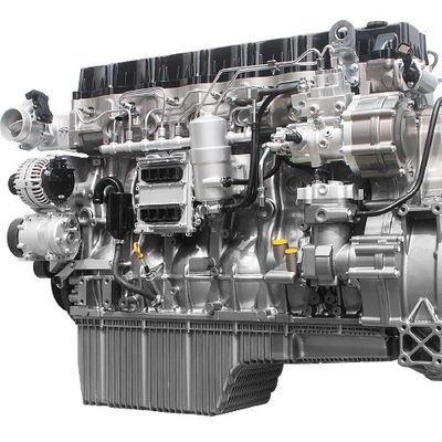 2500 Drehmoment-Bus-Teile perfekt für Zhongtong Yuchai Dieselmotor Reparatur und Wartung