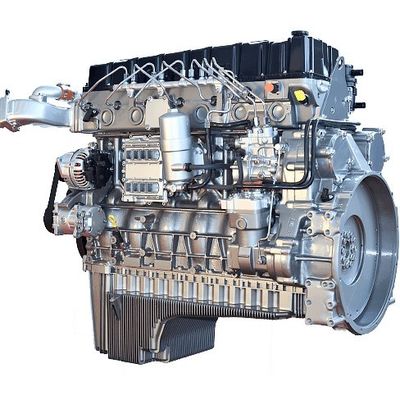 2500 Drehmoment-Bus-Teile perfekt für Zhongtong Yuchai Dieselmotor Reparatur und Wartung