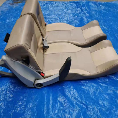 950 mm allgemeine Sitze Schiffsbootsfahrer Sitze für Kundenanforderungen