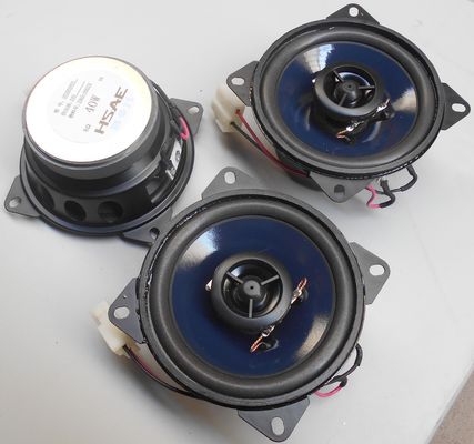 Low-Grade 8-Ohm 4-Zoll-Lautsprecher für Zhongtong Bus-Teile 7903-00019 von Longwei 2019-
