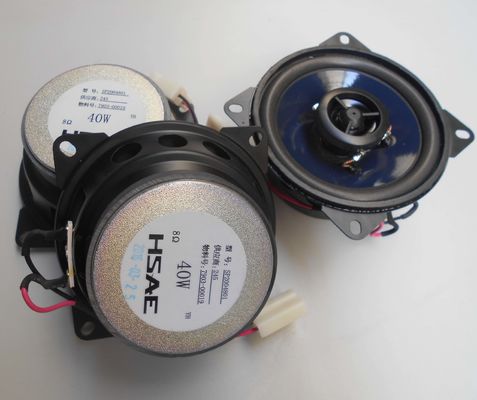Low-Grade 8-Ohm 4-Zoll-Lautsprecher für Zhongtong Bus-Teile 7903-00019 von Longwei 2019-