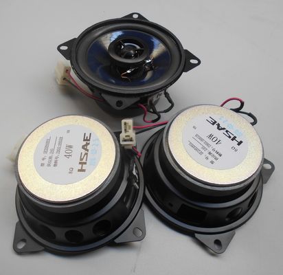 Low-Grade 8-Ohm 4-Zoll-Lautsprecher für Zhongtong Bus-Teile 7903-00019 von Longwei 2019-