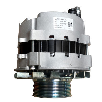 Bus 24V 8SC3141VC Generator Richter für King Long Bus 2013- Langlebig und zuverlässig