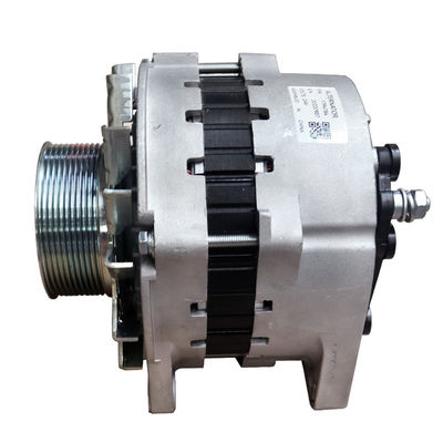 Bus 24V 8SC3141VC Generator Richter für King Long Bus 2013- Langlebig und zuverlässig