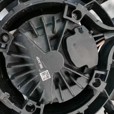 Überlegene Kühlerventilator für Zhongtong Bus KING LONG Auto Fitment Kühlsystem