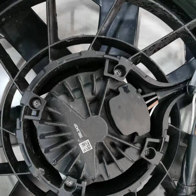 Überlegene Kühlerventilator für Zhongtong Bus KING LONG Auto Fitment Kühlsystem