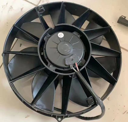 Überlegene Kühlerventilator für Zhongtong Bus KING LONG Auto Fitment Kühlsystem