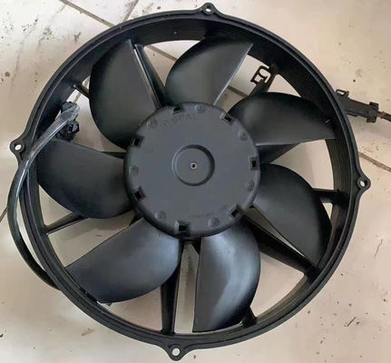 Überlegene Kühlerventilator für Zhongtong Bus KING LONG Auto Fitment Kühlsystem