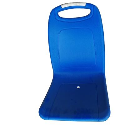 Modell Higer Bus Komfortable Plastiksitz für längere Reisen