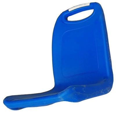 Modell Higer Bus Komfortable Plastiksitz für längere Reisen
