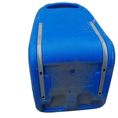 Modell Higer Bus Komfortable Plastiksitz für längere Reisen