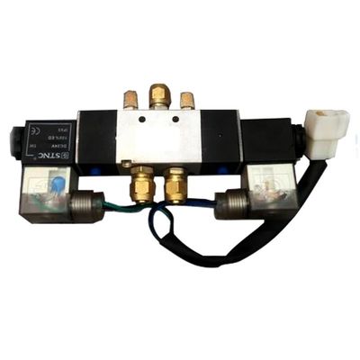 Nicht-standardmäßige Passagiertür-Solenoidventil für King Long Bus