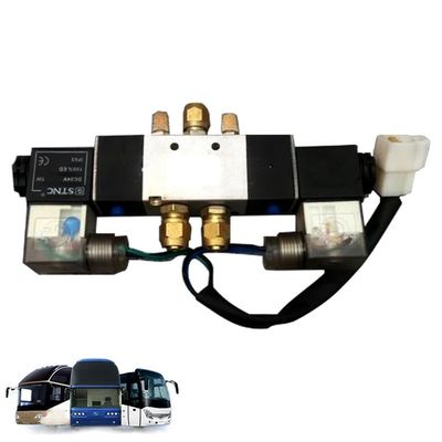 Nicht-standardmäßige Passagiertür-Solenoidventil für King Long Bus