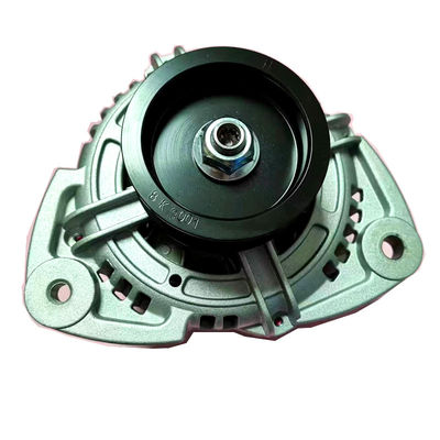 Busalternator Metall 24V 150A für King Long Bus AVI168K3001 außergewöhnliche Leistung