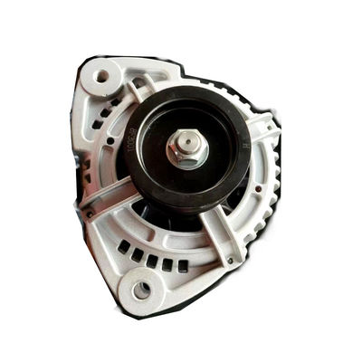 Busalternator Metall 24V 150A für King Long Bus AVI168K3001 außergewöhnliche Leistung