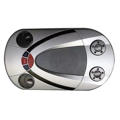 Ausgang für die Klimatisierung von Bussen für Higer Bus Style Ausgang für die Klimatisierung von Bussen