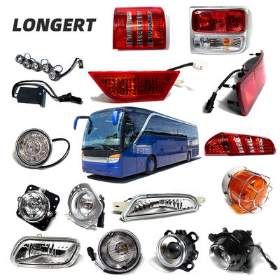 Ausgang für die Klimatisierung von Bussen für Higer Bus Style Ausgang für die Klimatisierung von Bussen