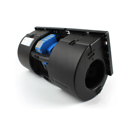 Komponente des Buskühlsystems H6C Buskondensator Kühlventilator für Golden Dragon Bus