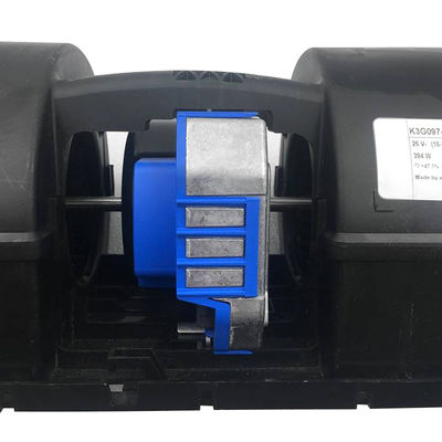 Komponente des Buskühlsystems H6C Buskondensator Kühlventilator für Golden Dragon Bus