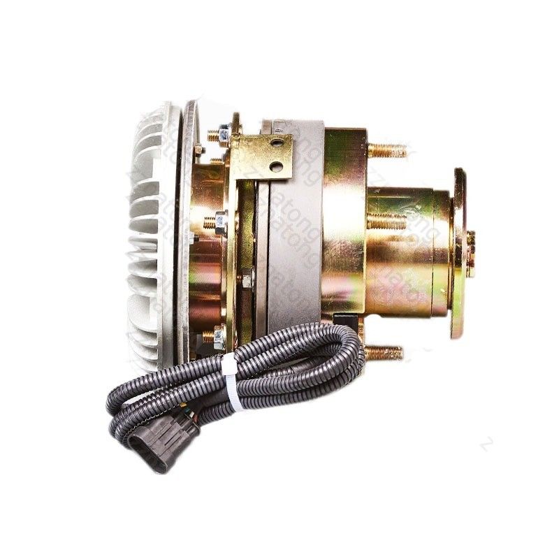 Superbus-Motorenteile Ventilator Elektromagnetische Kupplung für GOLDEN DRAGON HIGER KING LONG ZHONGTONG ANKAI Bus
