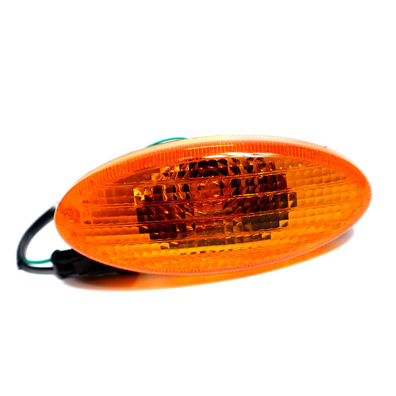 Bus-Positionslicht Auto 24V LED Anhänger Hinterseitenmarkierungsleuchten für Buslicht 24V Auto