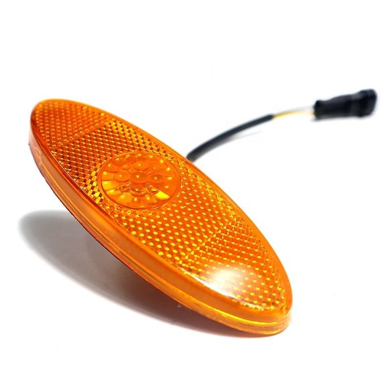 Sonstige Nennleistung 24 V LED-Hinterleucht für Lkw