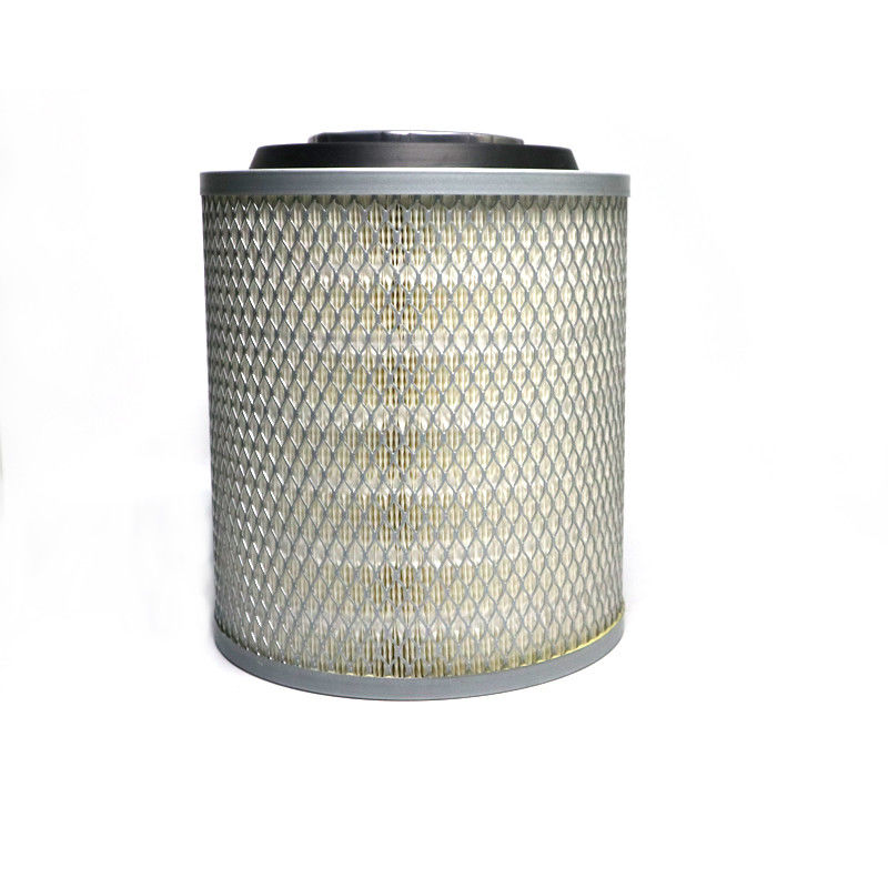 H6C Bus Filter für Kinglong XMQ6101 Motor, um Ihren Motor reibungslos laufen zu lassen