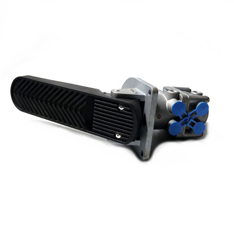Hochdifferentialdruckbremsventil 45°-Pedal für Busmodelljahr 2010