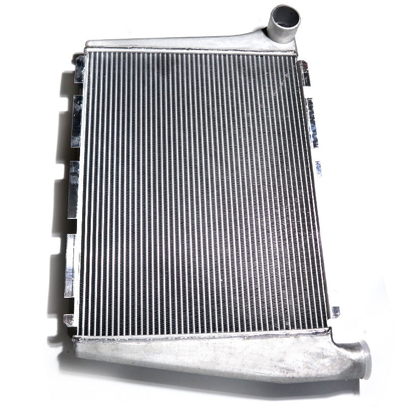 Intercooler für den King Long H6V Bus Zhongtong GOLDEN DRAGON HIGER