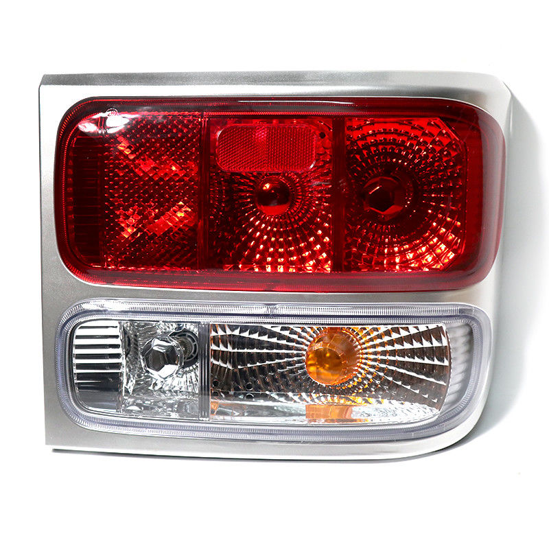 Linksseite Kombination Hecklampe für Golden Dragon Higer King Long Zhongtong Ankai Bus