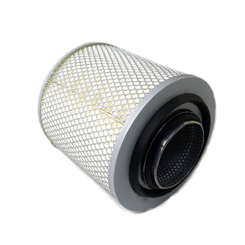 Bus-Ersatzteile Luftfilter Ersatz für King Long 6900 Hochstrommotorfilter