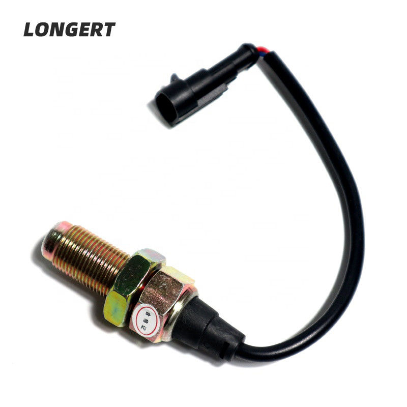 2010- OE NO. 3813-00217 Bus Retarder Odometer Geschwindigkeitssensor für King Long Higer Bus