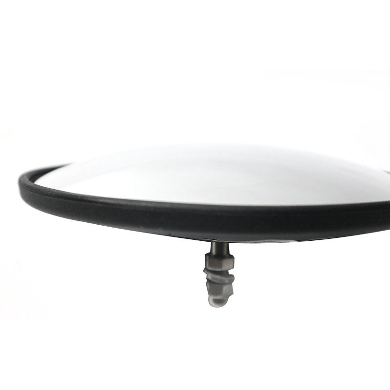 King Long Bus Teile Runde Spiegelmontage mit Glas PC Material OE Nr. 8202-05052