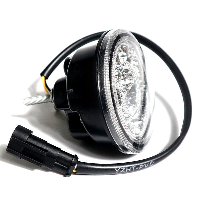 24V LED-Vorderdrehsignal für langfristige Leistung des Golden Dragon Bus