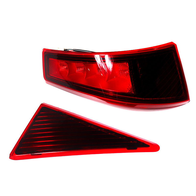 King Long Bus Hinterprofillampe 4114-00220 Zweck Ersetzen/Reparatur für Bus 24V LED