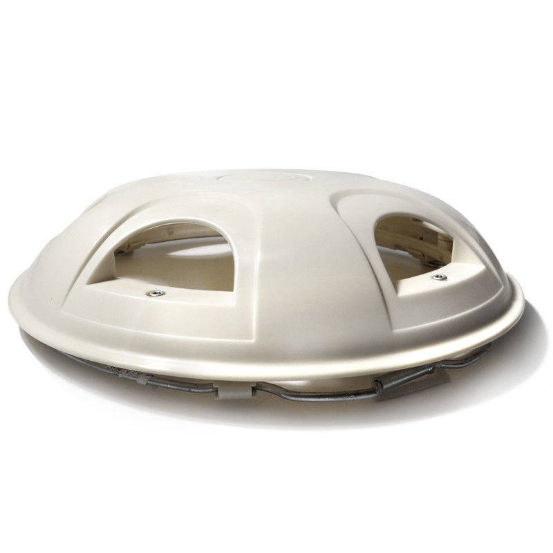 ET 30mm Superior- Zhong Tong Bus Vorderrad Abdeckung Nummer 3102-05024 für hohe Qualität