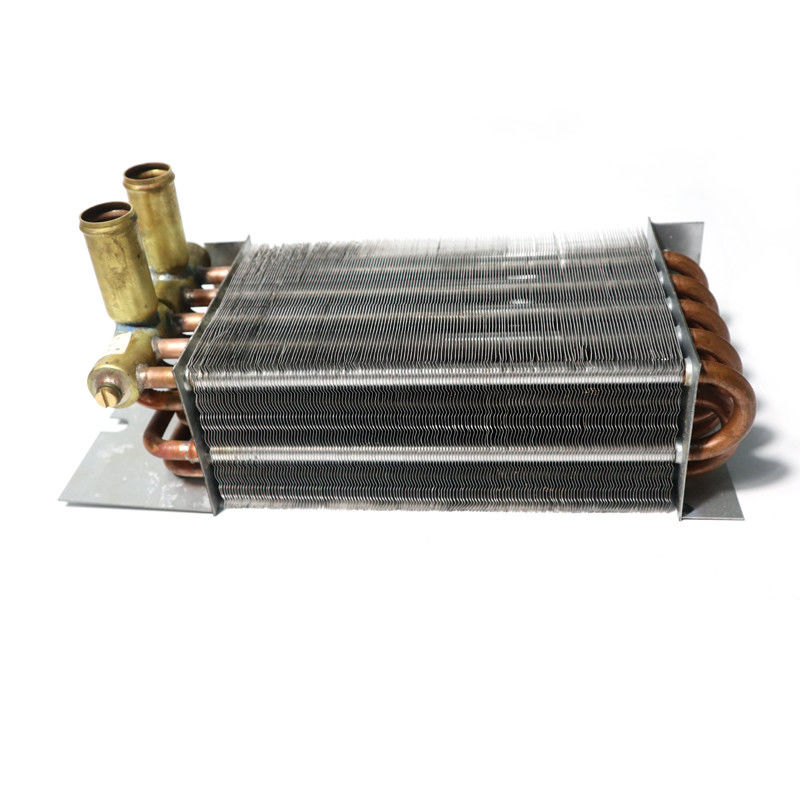 8101-04125 Aluminium Heizkessel Wasserbehälter für Higer Bus Steigern Sie die Leistung Ihres HIGER