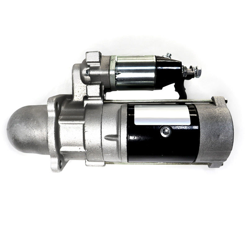 YC6108 Bus Dieselmotor Fahrzeug 24 V Startermotor für Higer Bus 2013-