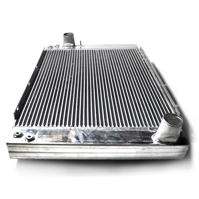 Busteile Kühlsystem Motorradiator 1301-04898 für Higer Bus Jahr 2010-