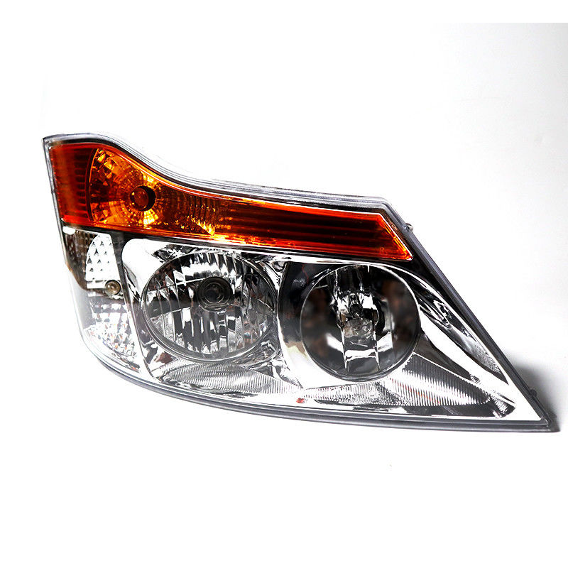Golden Dragon Bus 24V LED-Kombinationslicht Busteile Nummer 4121-00107 Konstruktion