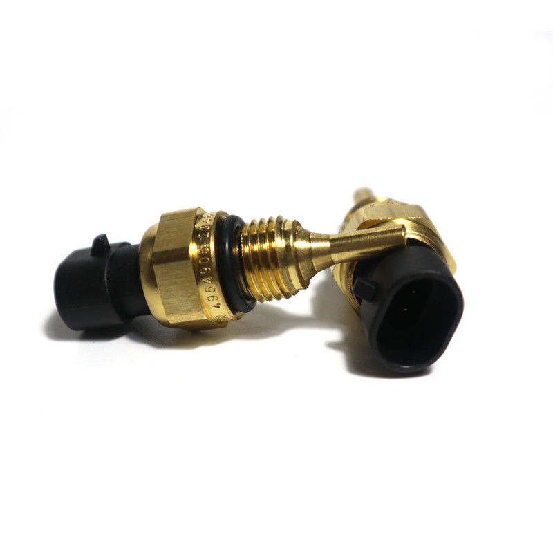 Golden Dragon Bus Heavy Truck Motor Temperatursensor für eine verbesserte Leistung