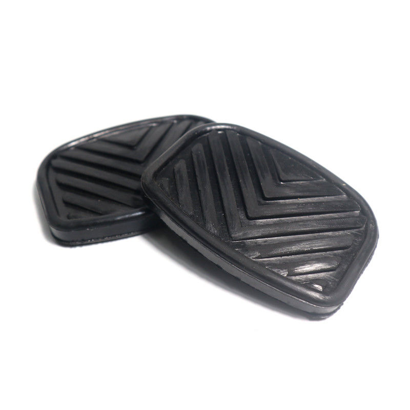 Ersetzungs-/Reparaturzweck Pedal Gummibezug 8600-01973 für Higer Bus Teile Golden Dragon