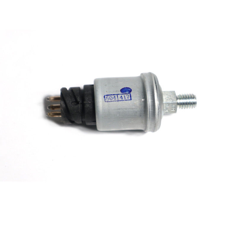 Professioneller und langlebiger Ruixi Bus Luftdrucksensor Alarm für Golden Dragon Bus